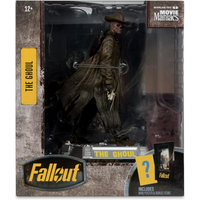 McFarlane Movie Maniacs: Fallout - The Ghoul (Season 2)