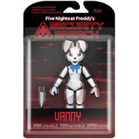 Funko: Five Nights At Freddy’s Security Breach - Vanny