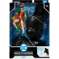 McFarlane DC Multiverse: Batman The Dark Knight Returns - Robin