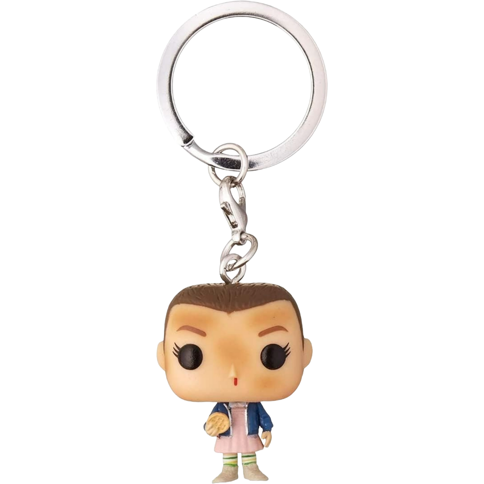 Funko Pop! Keychain: Stranger Things - Eleven