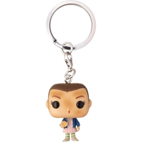 Funko Pop! Keychain: Stranger Things - Eleven