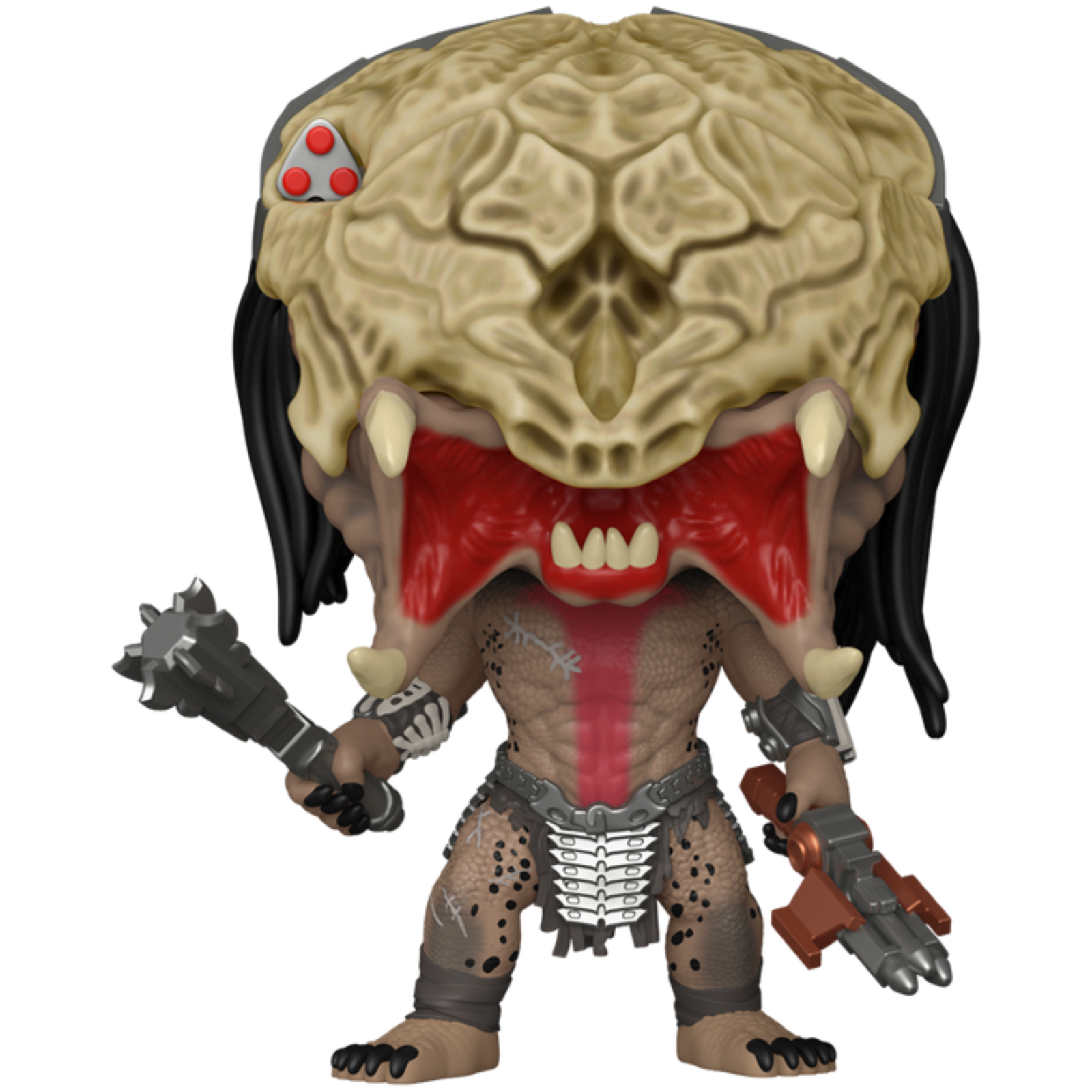 Funko Pop! Movies: Prey - Feral Predator 1909