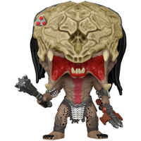 Funko Pop! Movies: Prey - Feral Predator 1909