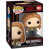 Funko Pop! TV: Stranger Things - Max Mayfield 1805