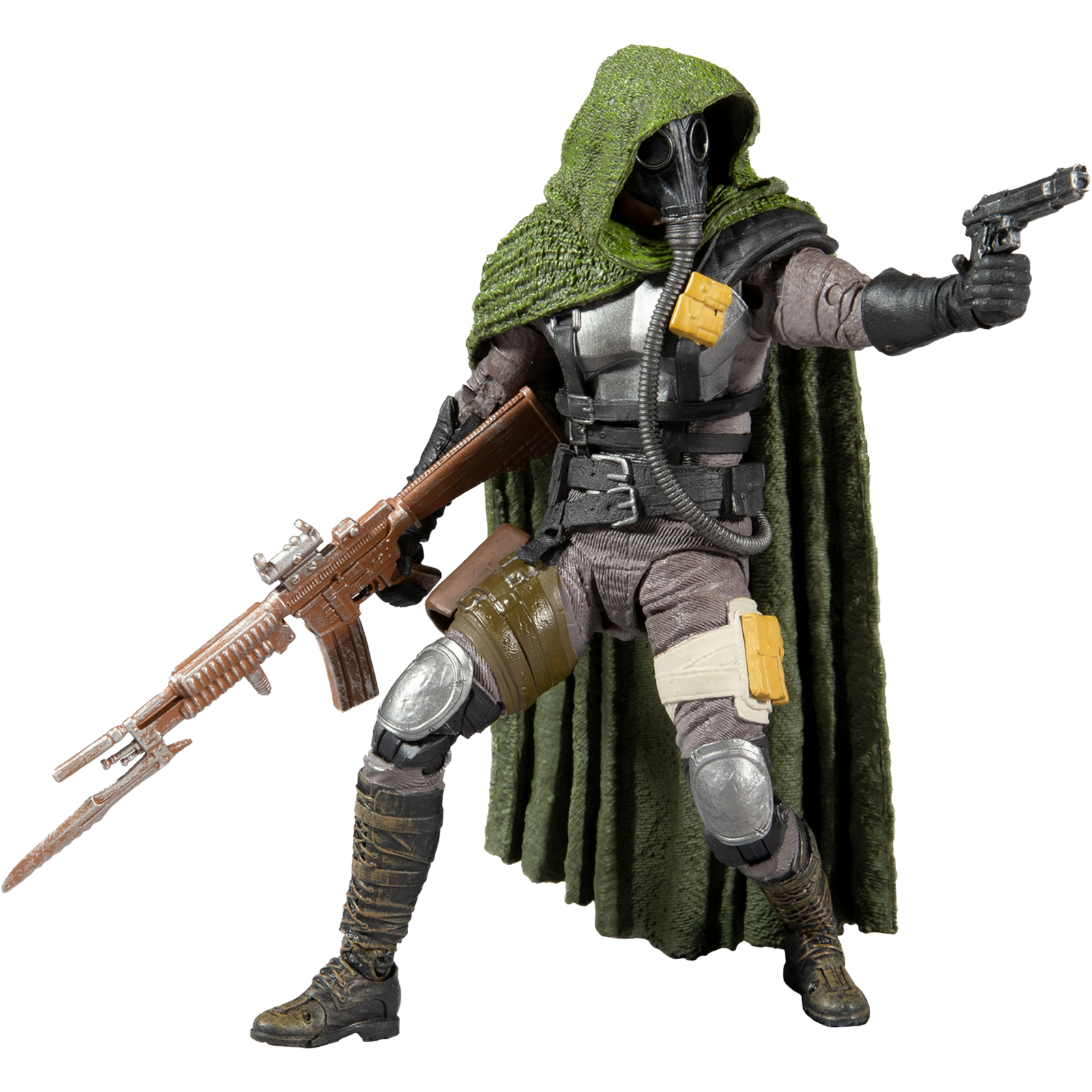 McFarlane: Spawn - Soul Crusher