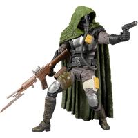 McFarlane: Spawn - Soul Crusher