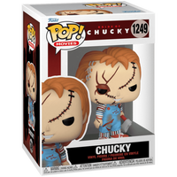 Funko Pop! Movies: Bride Of Chucky - Chucky 1249