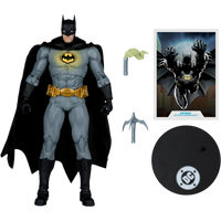 McFarlane DC Multiverse: Batman Incorporated - Batman