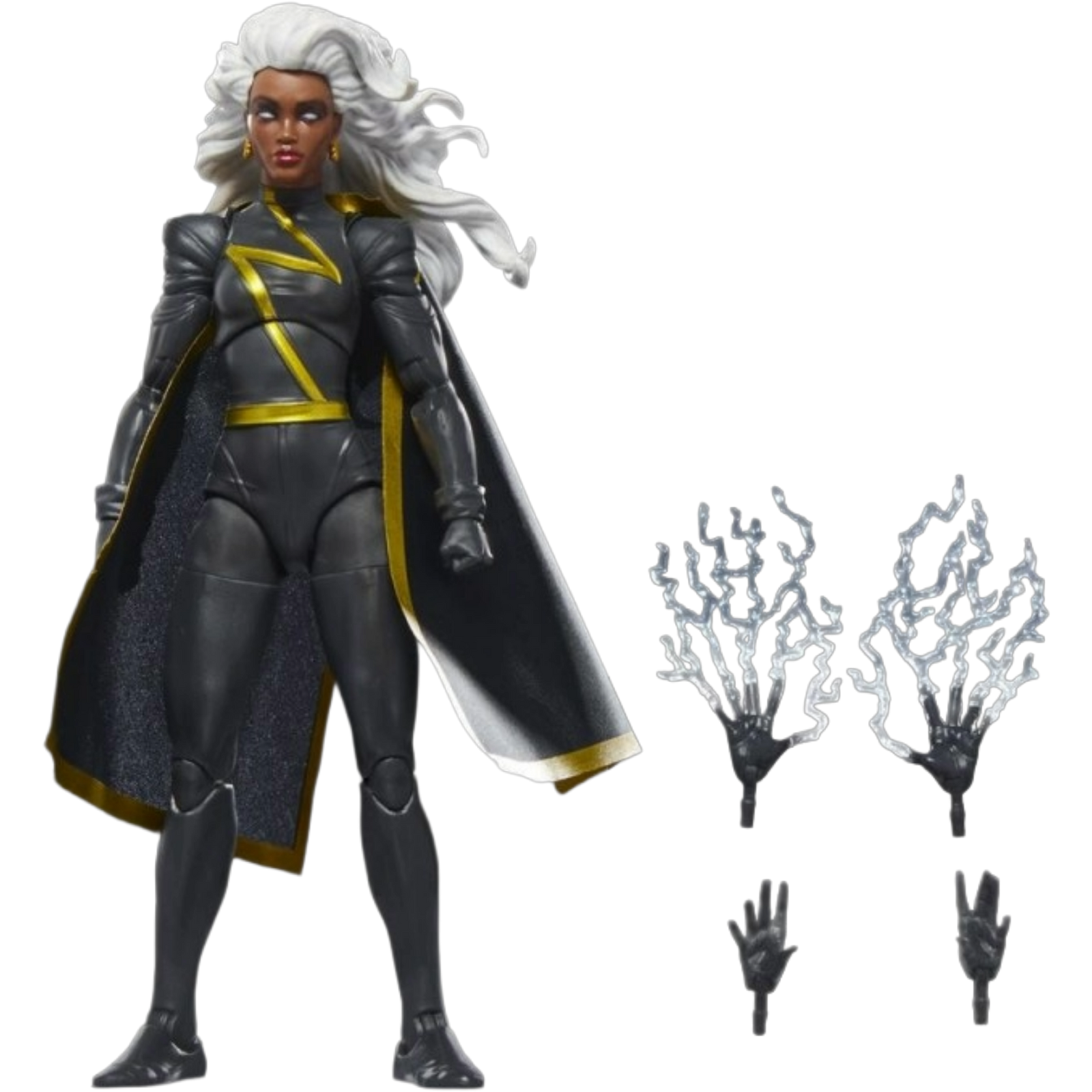 Hasbro / Marvel Legends: The Uncanny X-Men - Storm