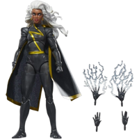 Hasbro / Marvel Legends: The Uncanny X-Men - Storm