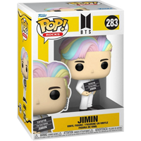 Funko Pop! Rocks: BTS - Jin 280
