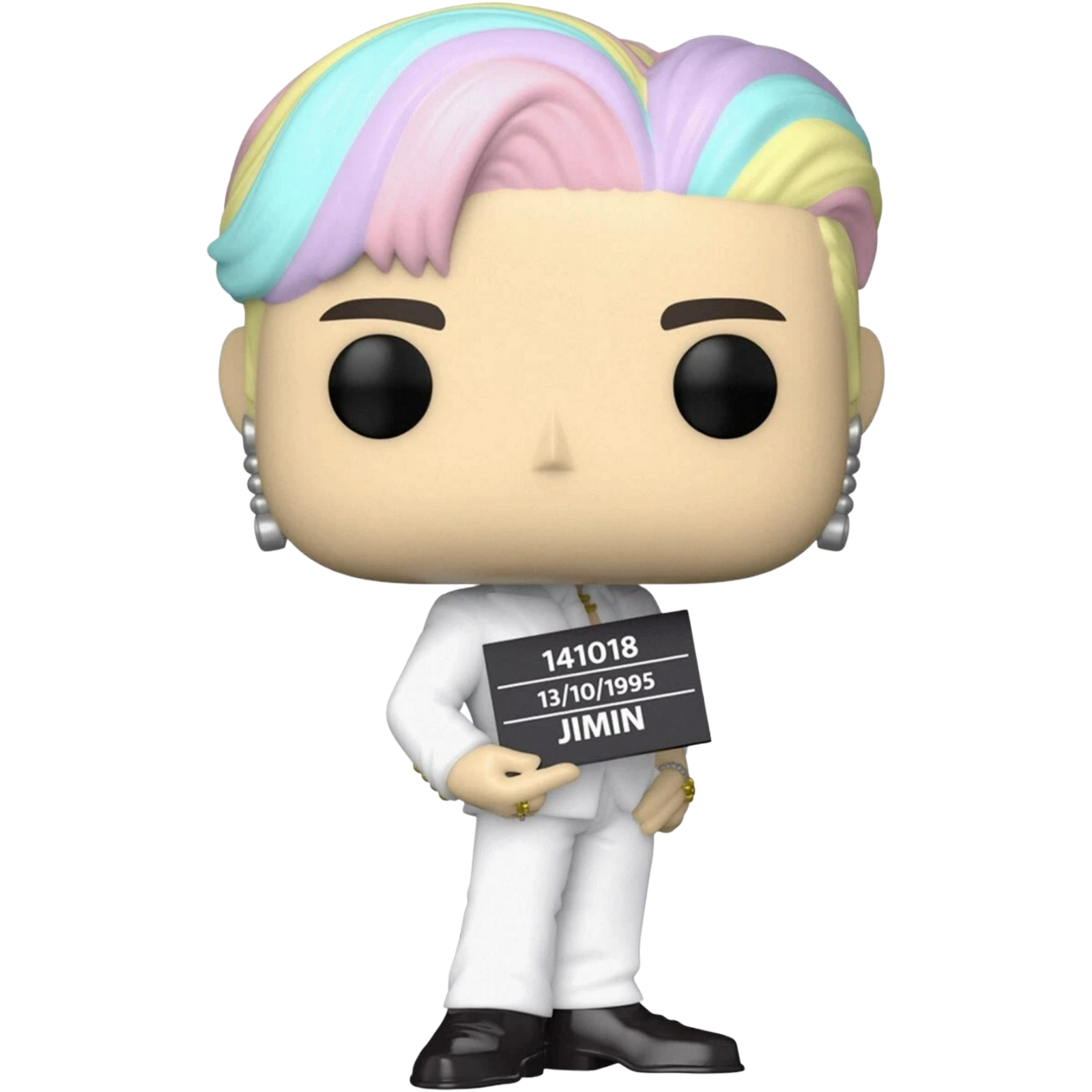 Funko Pop! Rocks: BTS - Jin 280