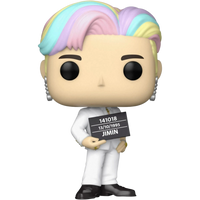 Funko Pop! Rocks: BTS - Jin 280