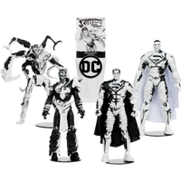 McFarlane DC Direct: Superman Ghosts Of Krypton (Sketch Edition) Gold Label