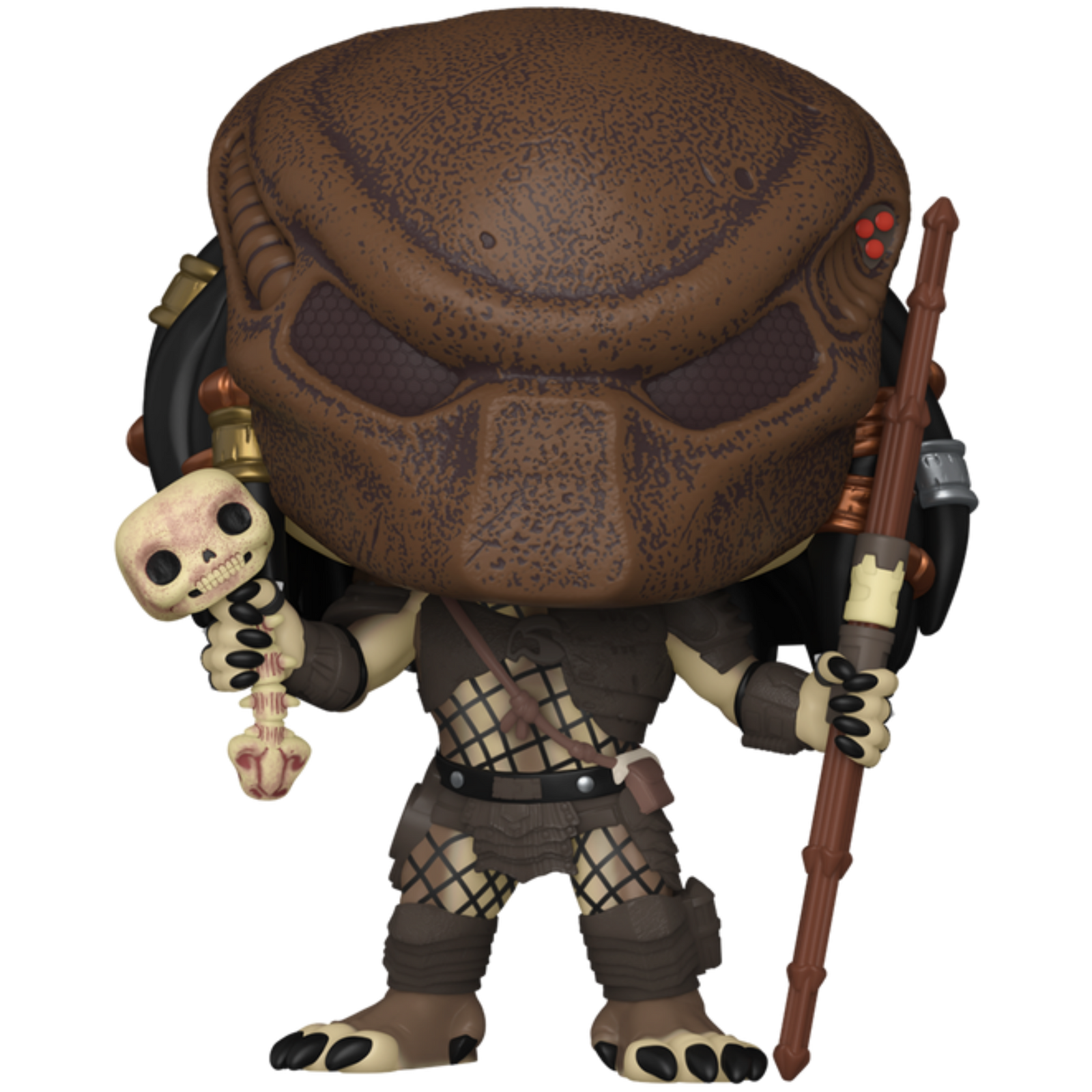 Funko Pop! Plus: Predator 2 - City Hunter 1751