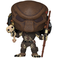 Funko Pop! Plus: Predator 2 - City Hunter 1751