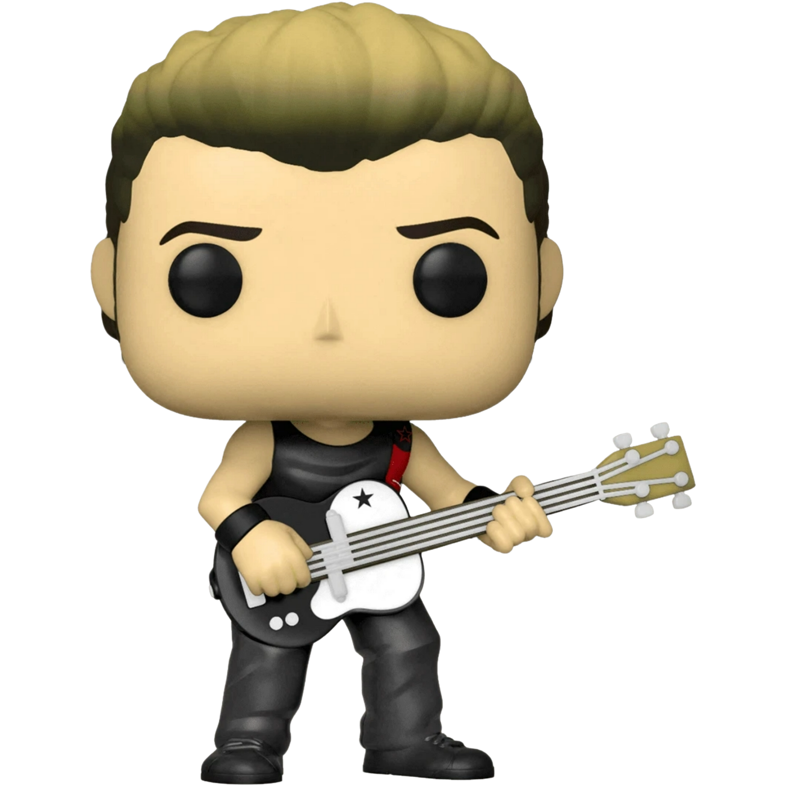 Funko Pop! Rocks: Green Day - Mike Dirnt 235