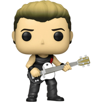 Funko Pop! Rocks: Green Day - Mike Dirnt 235