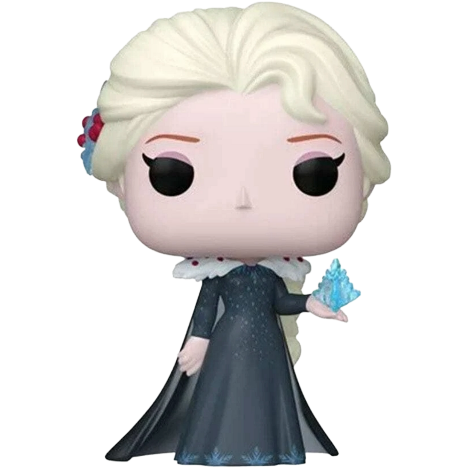 Funko Pop! Disney: Princess Holiday - Elsa 1617