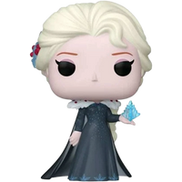 Funko Pop! Disney: Princess Holiday - Elsa 1617