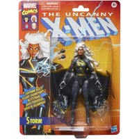 Hasbro / Marvel Legends: The Uncanny X-Men - Storm