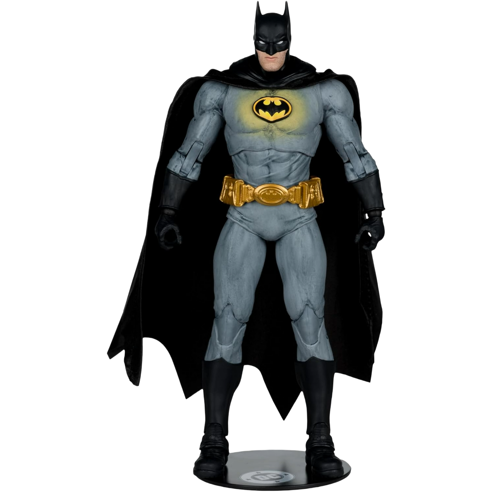 McFarlane DC Multiverse: Batman Incorporated - Batman