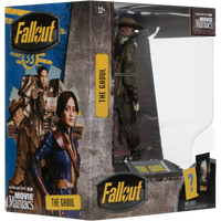 McFarlane Movie Maniacs: Fallout - The Ghoul (Season 2)