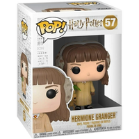 Funko Pop! Movies: Harry Potter - Hermione Granger 57
