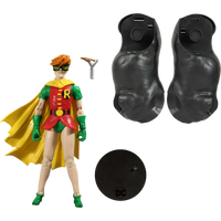 McFarlane DC Multiverse: Batman The Dark Knight Returns - Robin