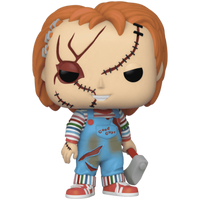 Funko Pop! Movies: Bride Of Chucky - Chucky 1249