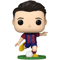 Funko Pop! Football: Barcelona - Lewandowski 64