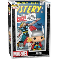 Funko Pop! Comic Covers: Marvel - Thor 13