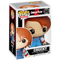 Funko Pop! Movies: Child's Play 2 - Chucky 56