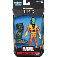 Hasbro / Marvel Legends: Marvel - Marvel’s Leader