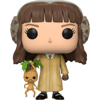 Funko Pop! Movies: Harry Potter - Hermione Granger 57