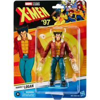 Hasbro / Marvel Legends: X-Men '97 - Marvel’s Logan