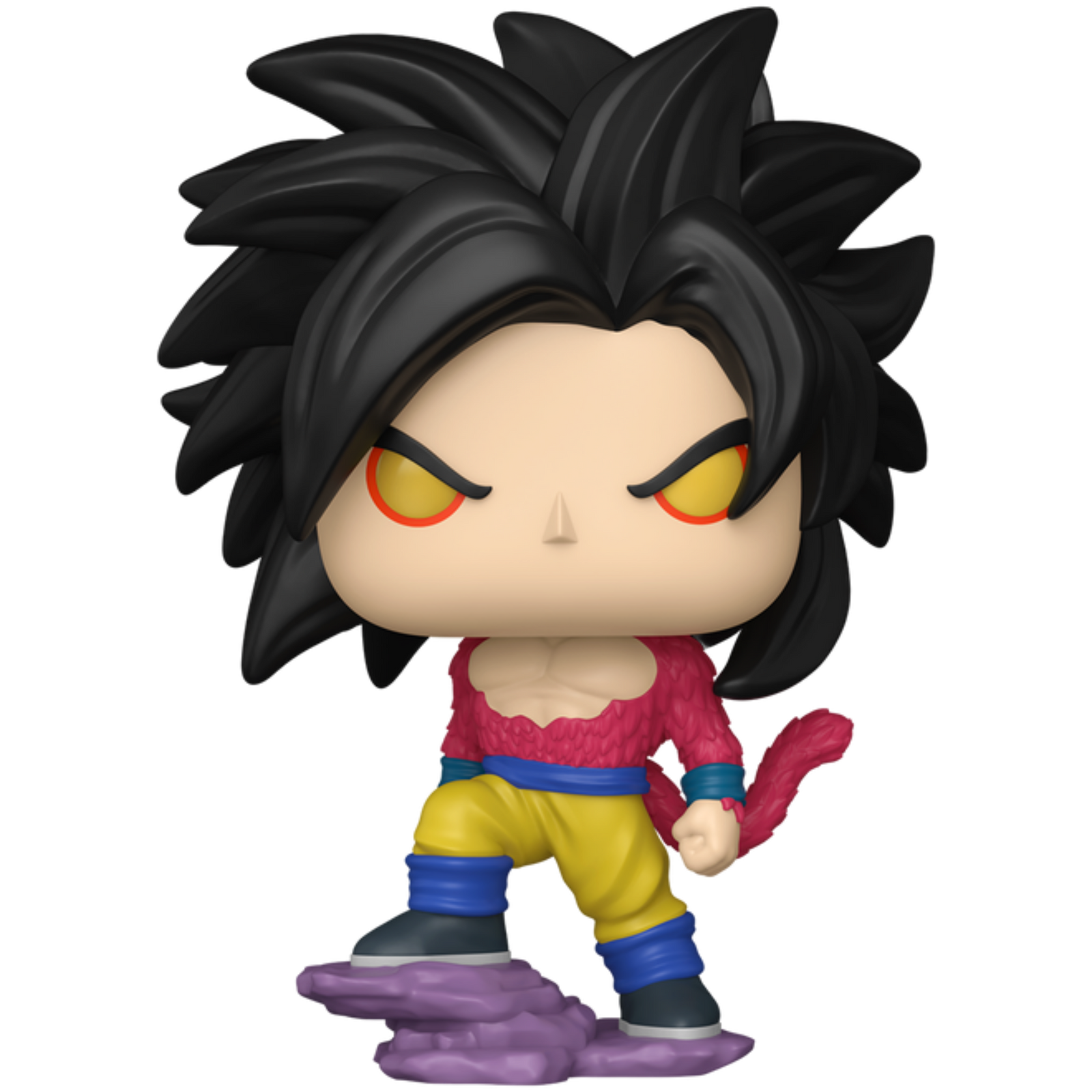 Funko Pop! Animation: Dragon Ball GT - Super Saiyan 4 Goku 2072