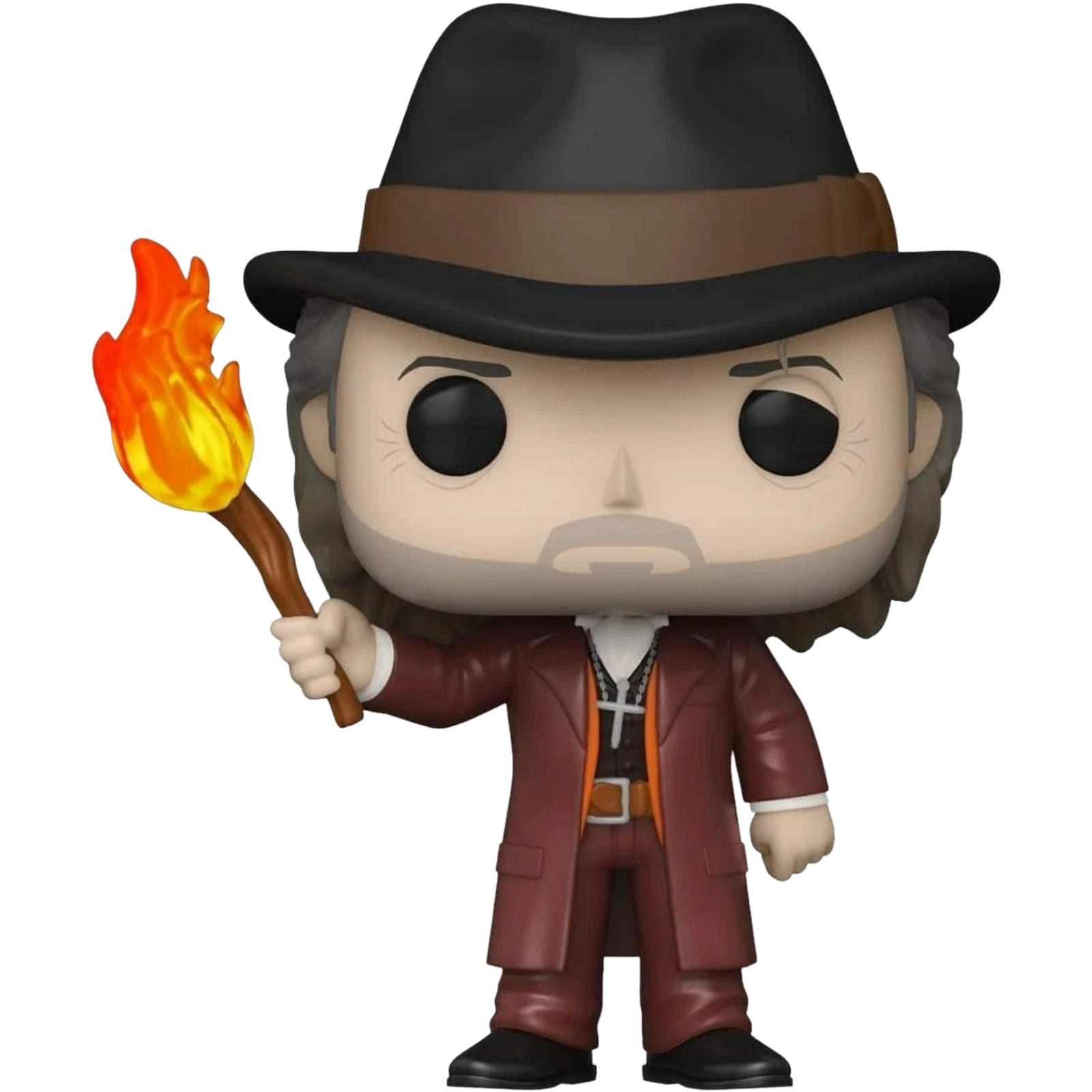 Funko Pop! Movies: Bram Stoker's Dracula - Van Helsing 1075
