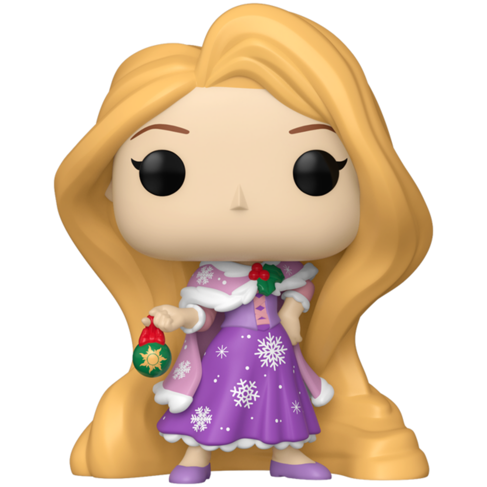 Funko Pop! Disney: Princess Holiday - Rapunzel 1613