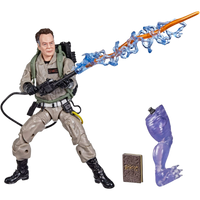 Hasbro / Plasma Series: Ghostbusters Afterlife - Stantz