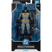 McFarlane DC Multiverse: Batman Incorporated - Batman