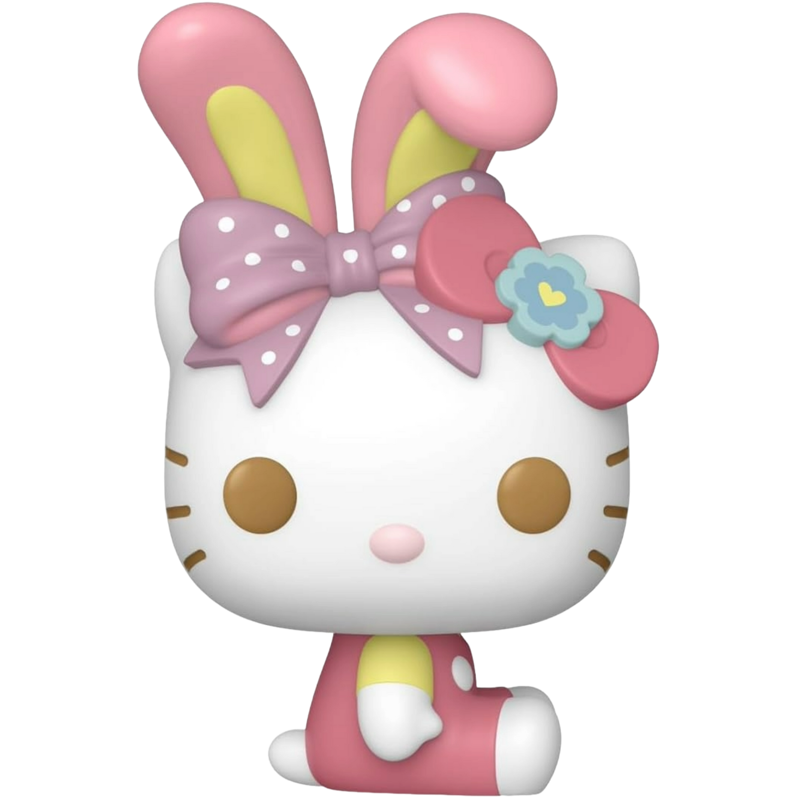 Funko Pop! Sanrio: Hello Kitty And Friends - Hello Kitty (Spring) 130