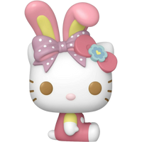 Funko Pop! Sanrio: Hello Kitty And Friends - Hello Kitty (Spring) 130