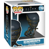 Funko Pop! Super: Alien Earth - Xenomorph 1768