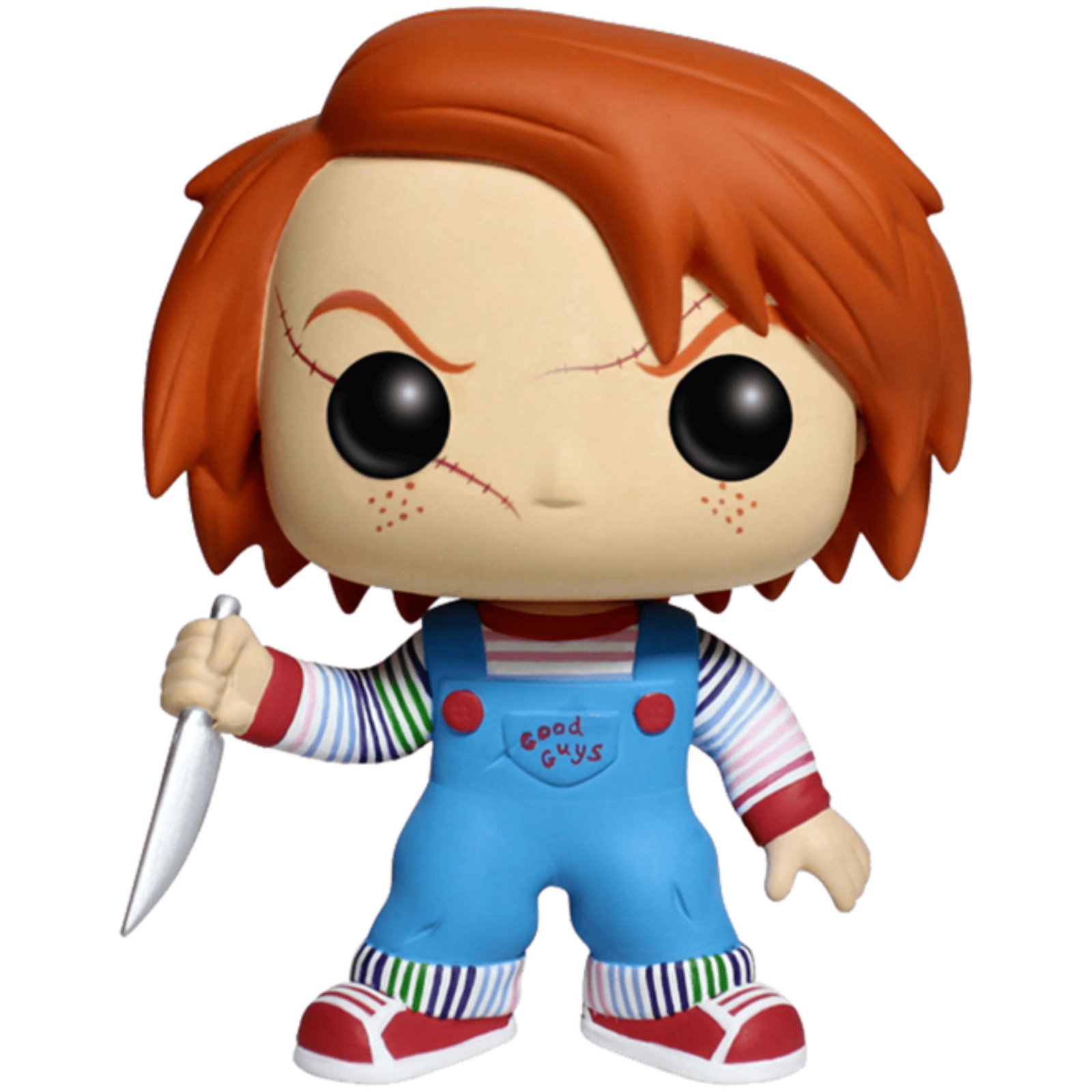 Funko Pop! Movies: Child's Play 2 - Chucky 56