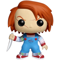 Funko Pop! Movies: Child's Play 2 - Chucky 56