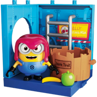 Blokees Minions PreCool: 01 Bob The Fruit Keeper