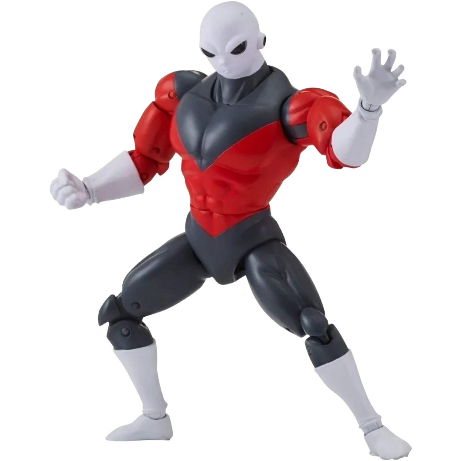 BANDAI Dragon Stars Series: Dragon Ball Super - Jiren