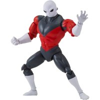 BANDAI Dragon Stars Series: Dragon Ball Super - Jiren