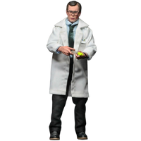 NECA Clothed Series: Re-Animator - Herbert West (Blister)